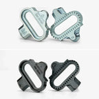 Conjunto de Pedais SM-SH56/SH51 Multi-Release para MTB com Placas de Encaixe e Parafusos - 1pcs SH56 — foto 4