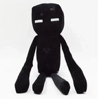 26cm enderman brinquedos de pelúcia boneca jogo pelúcia macio brinquedos para crianças presentes — foto 3