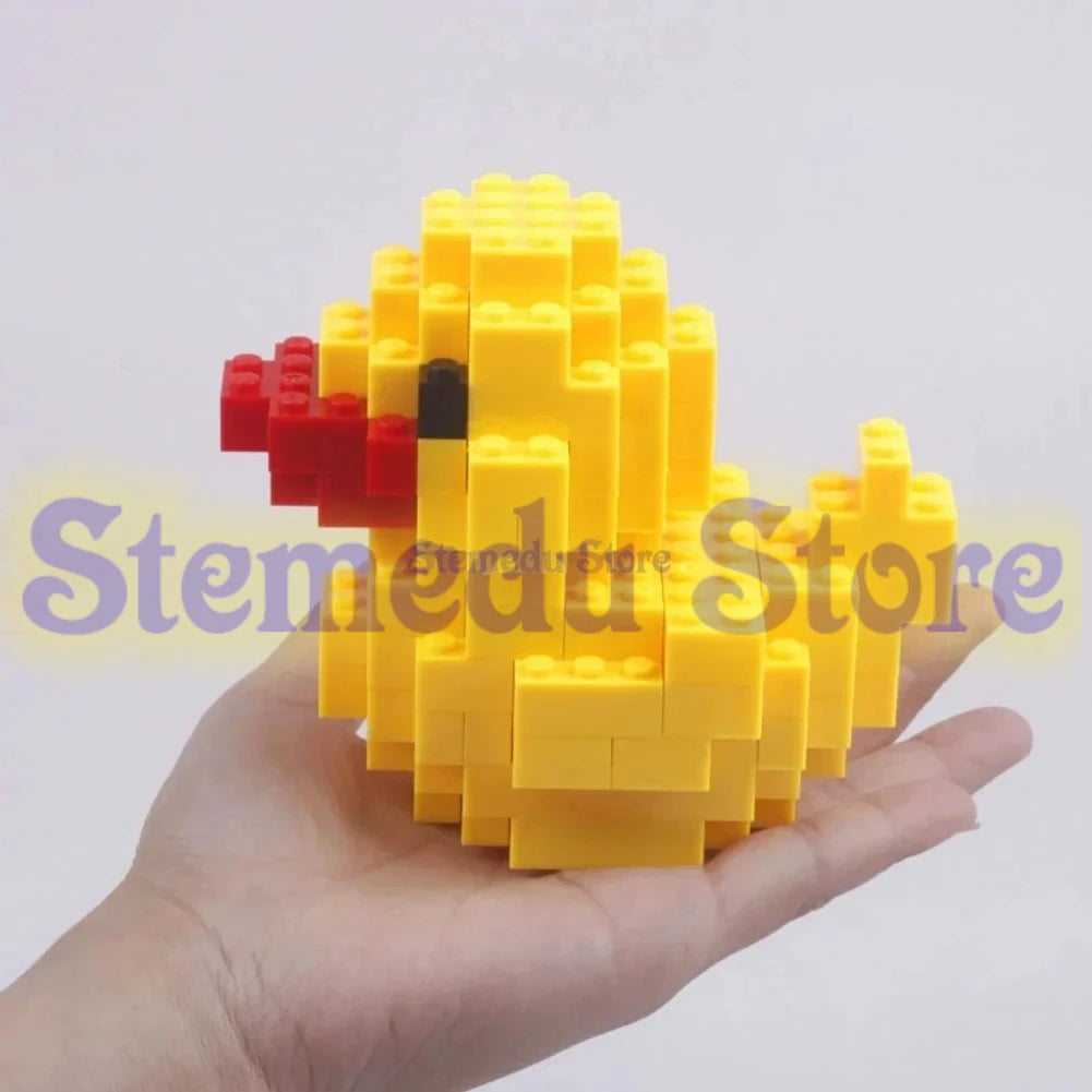 Bulk Lot Building Blocks, Block Plate Toys, Block, Classificados por Cor, Pequenas Partículas — foto 5