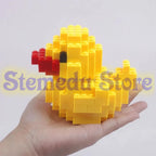 Bulk Lot Building Blocks, Block Plate Toys, Block, Classificados por Cor, Pequenas Partículas — foto 5