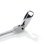 Chave catraca 72 dentes com cabeça flexível 8 mm — foto 4