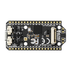 Meshtastic heltec v4 oled movido a energia solar lora 32 placa de dev gps esp32 sx1262 wifi ble - 863-928 MHz — foto 4