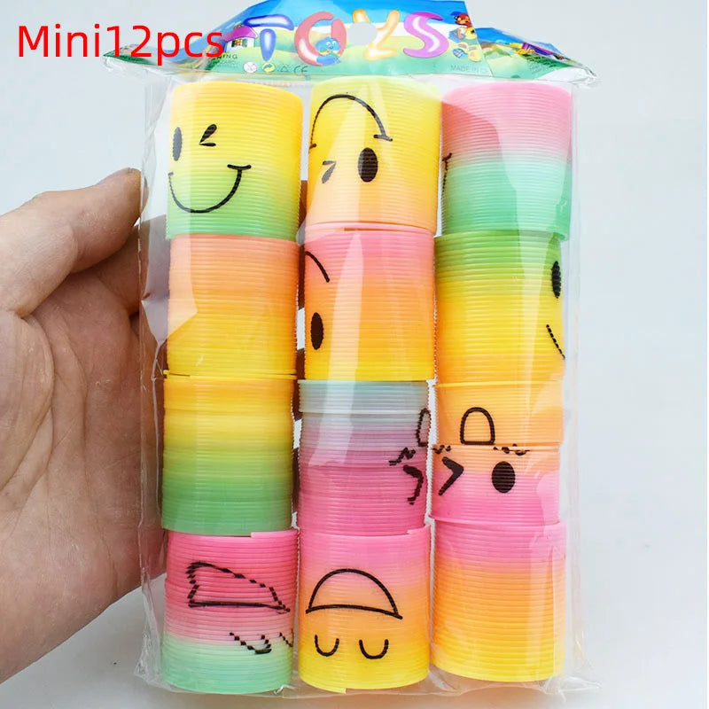 Brinquedos de plástico para festas de aniversário, 12 unidades — foto 1