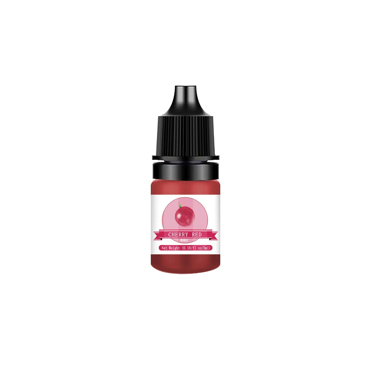 Conjunto de pigmento de resina epóxi de 30 cores, 5 ml, conjunto de corante de resina UV para joias — foto 1