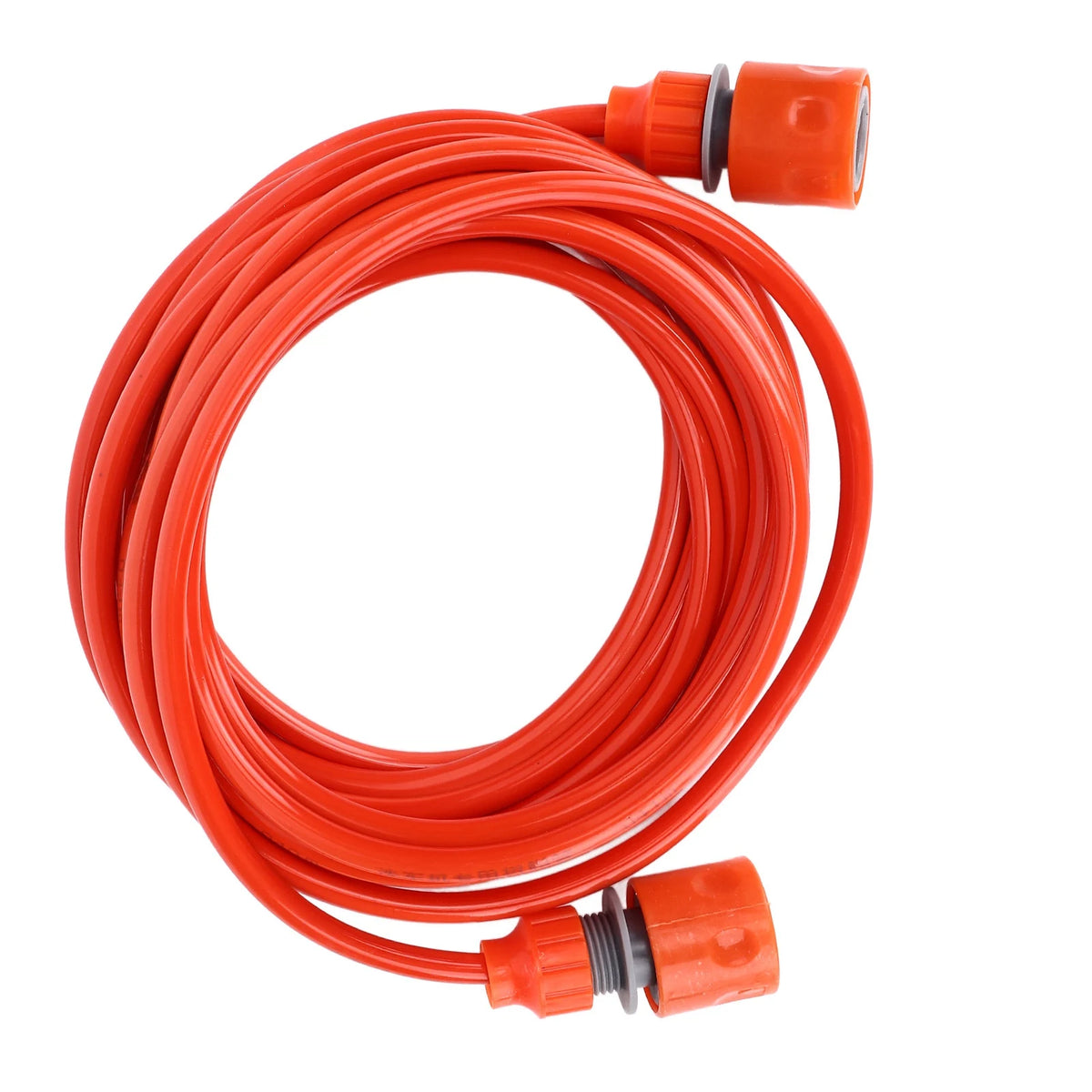 Mangueira de Jardim Flexível Alta Pressão 6 m 8 mm — foto 4