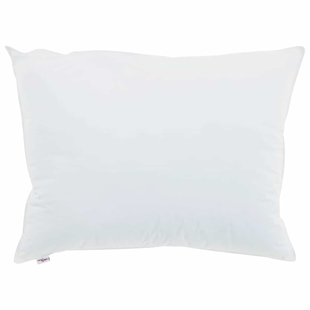 Almofada 40 x 60 cm Algodão Branco — foto 2