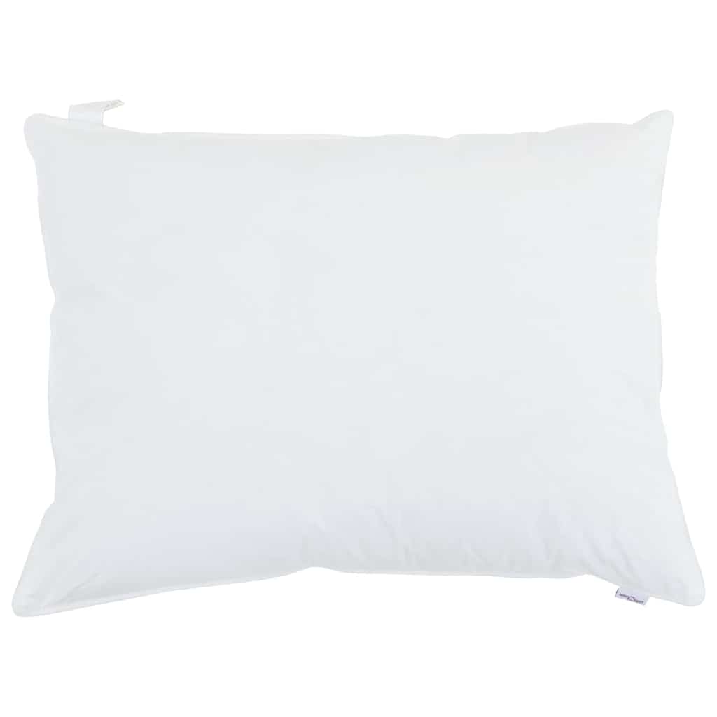 Almofada 40 x 60 cm Algodão Branco — foto 5