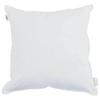 Almofada 80 x 80 cm Algodão Branco — foto 2