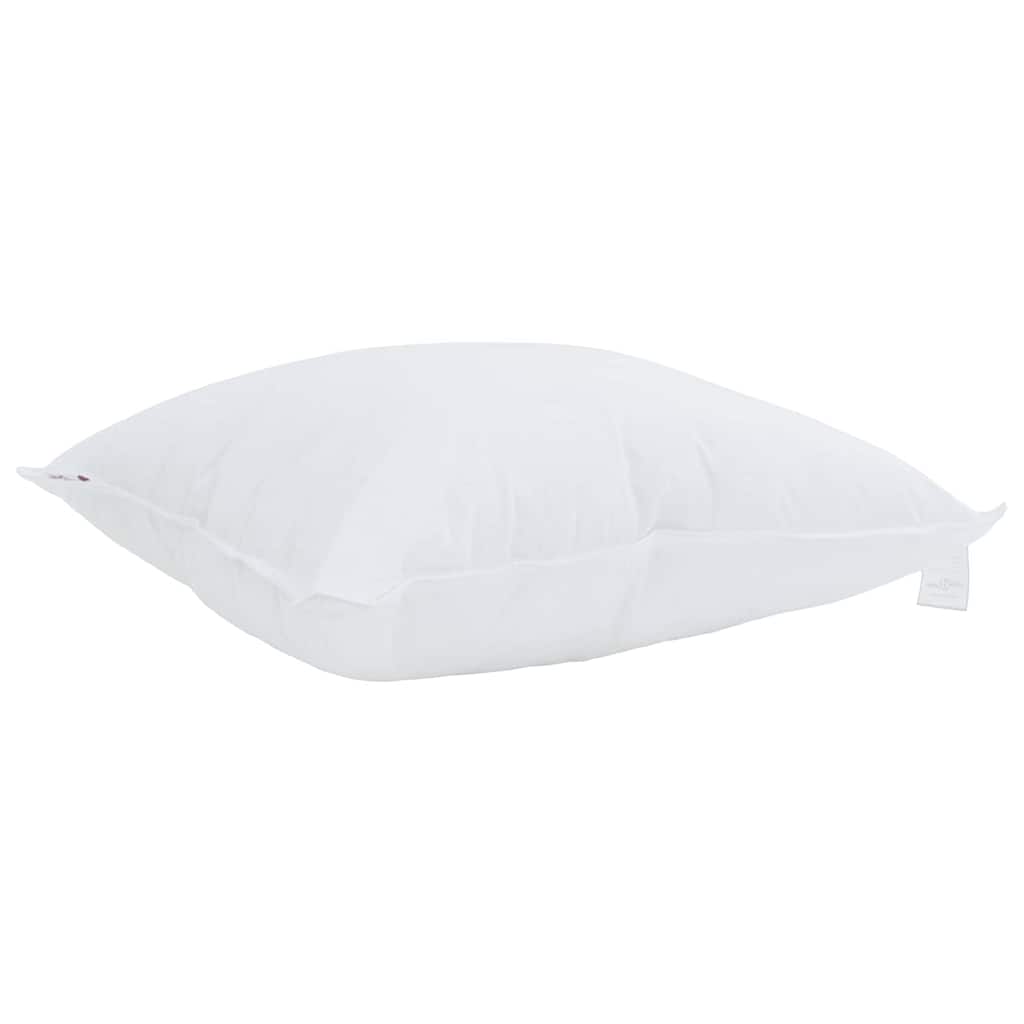 Almofada 80 x 80 cm Algodão Branco — foto 4