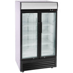 Arca refrigeradora - 630 l — foto 1