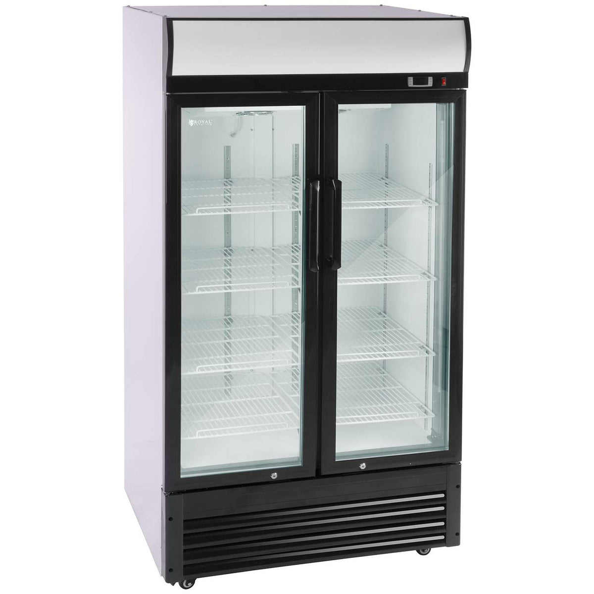 Arca refrigeradora - 630 l — foto 1