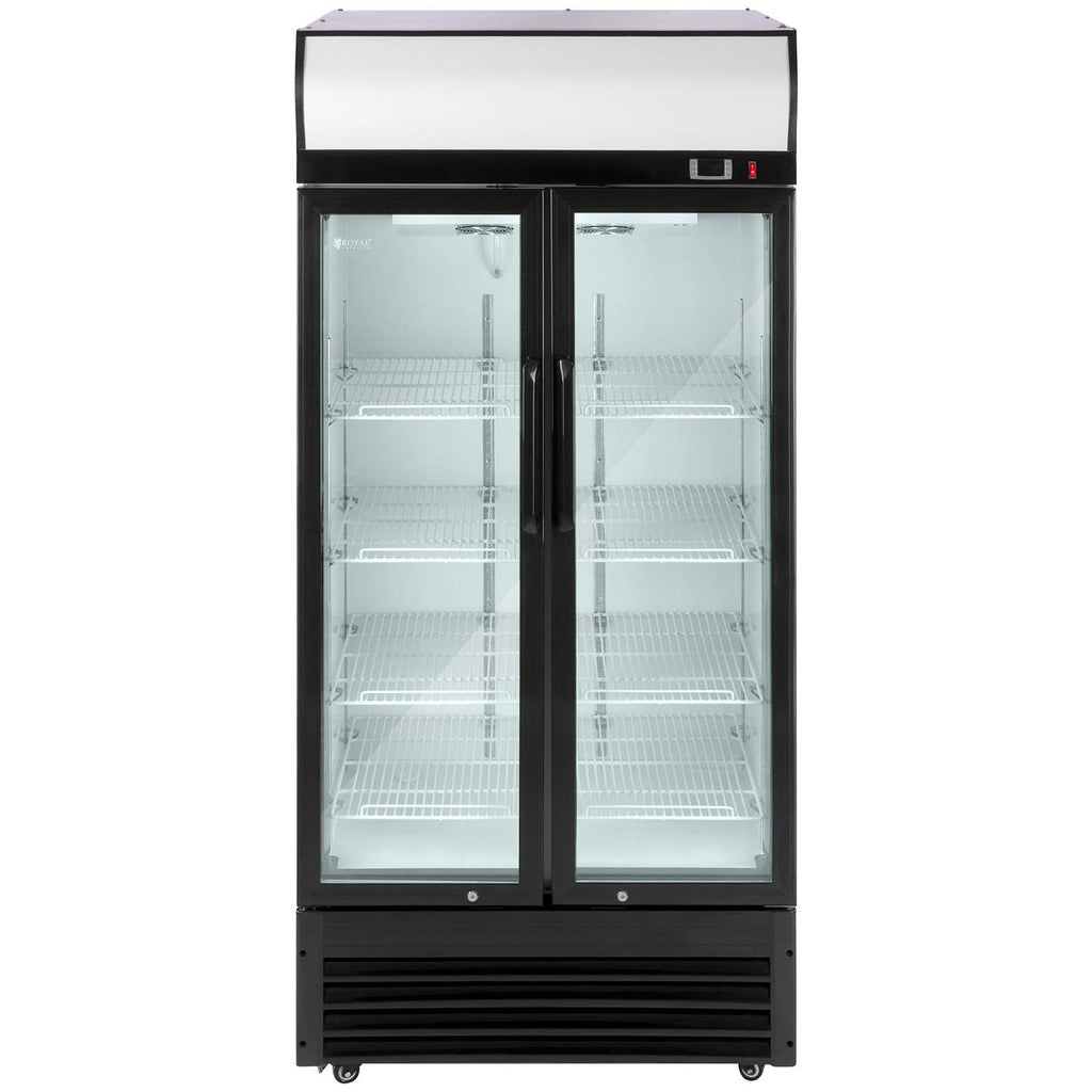 Arca refrigeradora - 630 l — foto 2