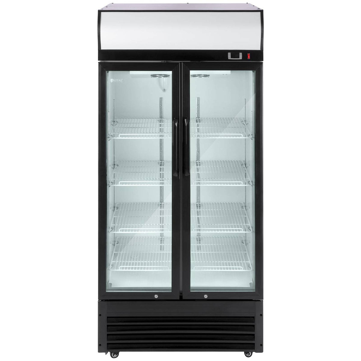 Arca refrigeradora - 630 l — foto 2