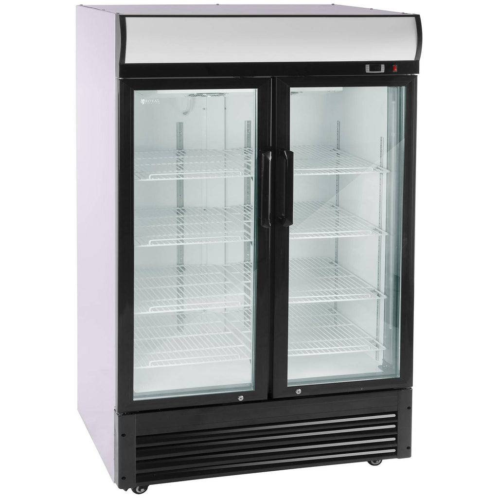 Arca refrigeradora - 880 l — foto 1