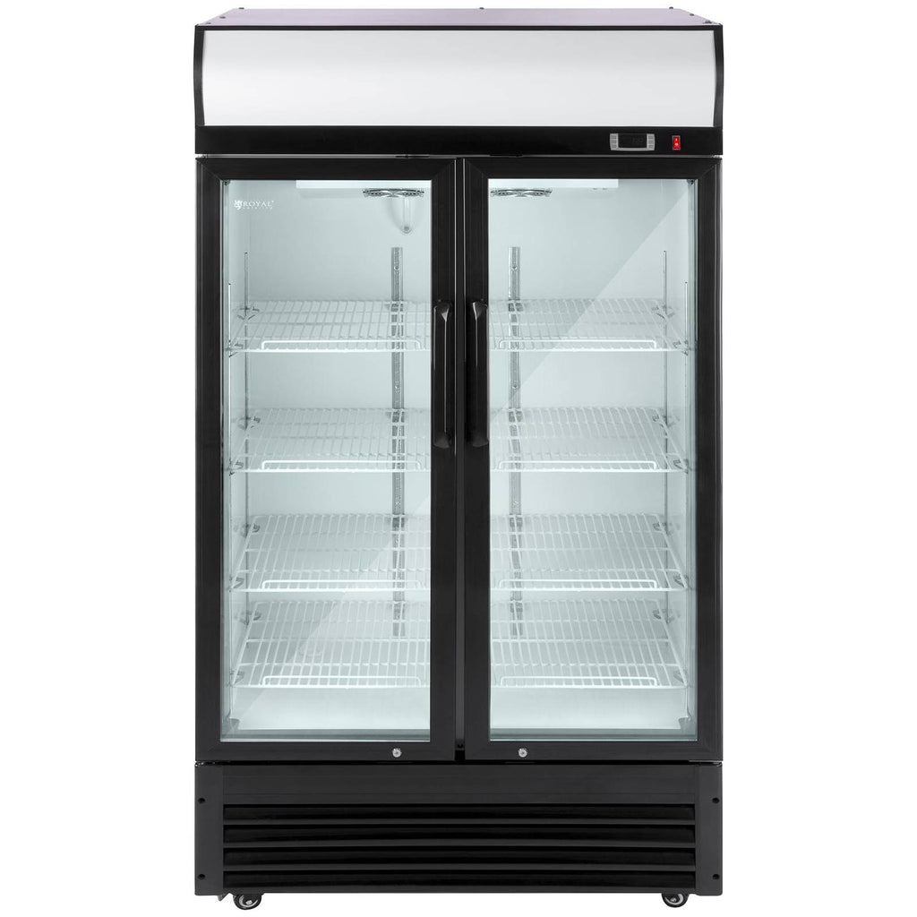 Arca refrigeradora - 880 l — foto 2