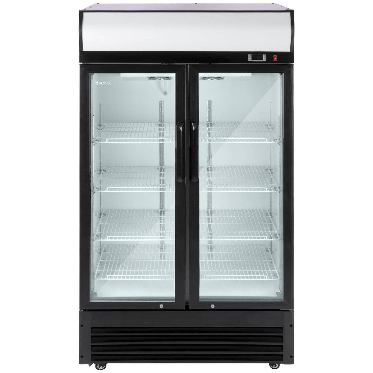 Arca refrigeradora - 880 l — foto 2