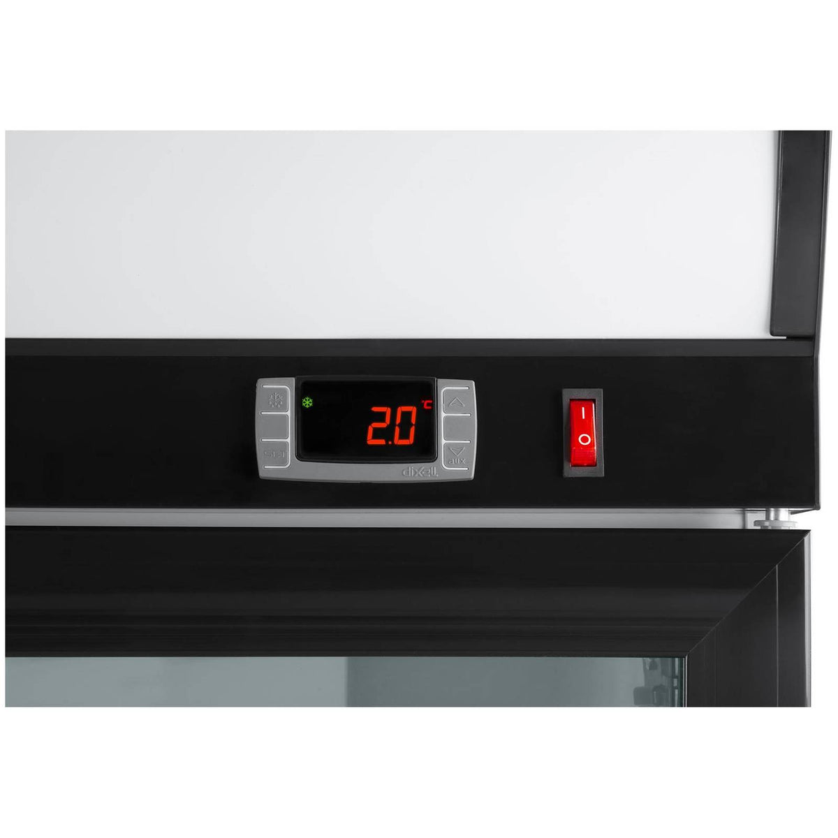 Arca refrigeradora - 880 l — foto 3