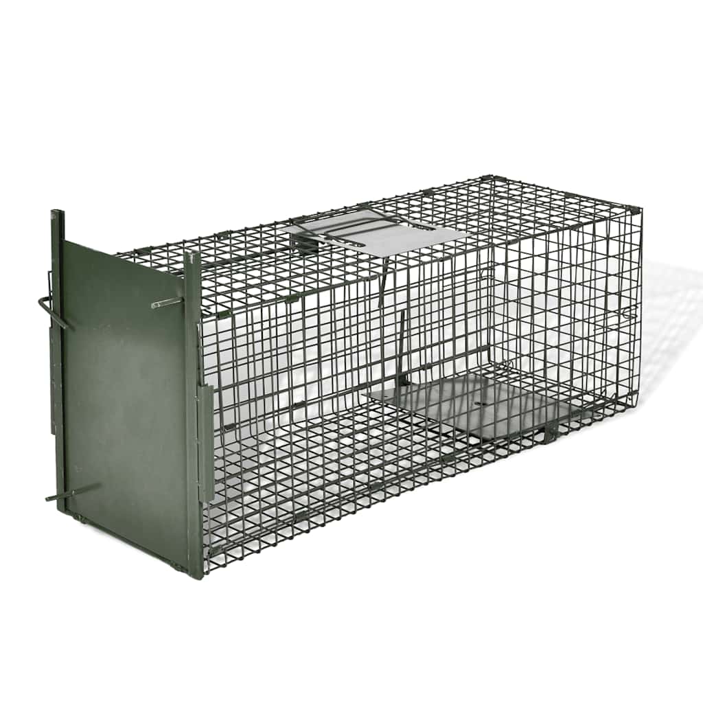 Armadilha com 1 porta — foto 2