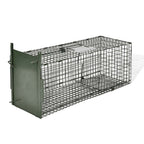 Armadilha com 1 porta — foto 2