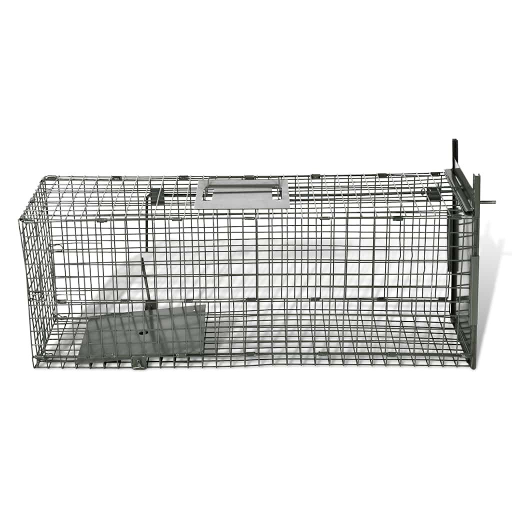 Armadilha com 1 porta — foto 3
