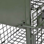 Armadilha com 1 porta — foto 4