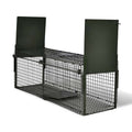 Armadilha com 2 portas — foto 1