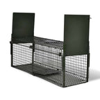 Armadilha com 2 portas — foto 1