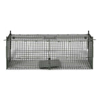 Armadilha com 2 portas — foto 2