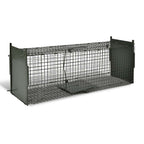Armadilha com 2 portas — foto 3