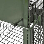 Armadilha com 2 portas — foto 4