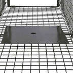 Armadilha com 2 portas — foto 5