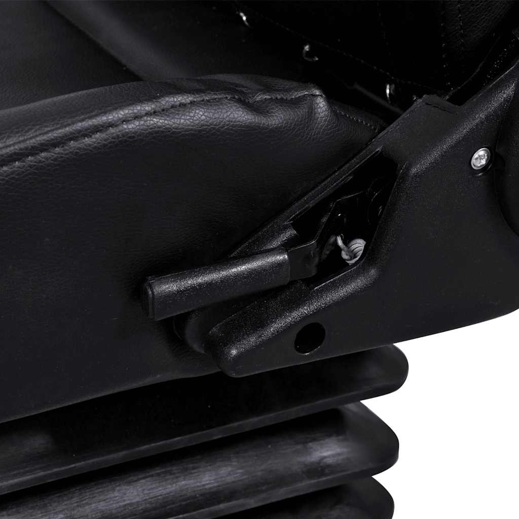 Assento de trator com suspensão — foto 5