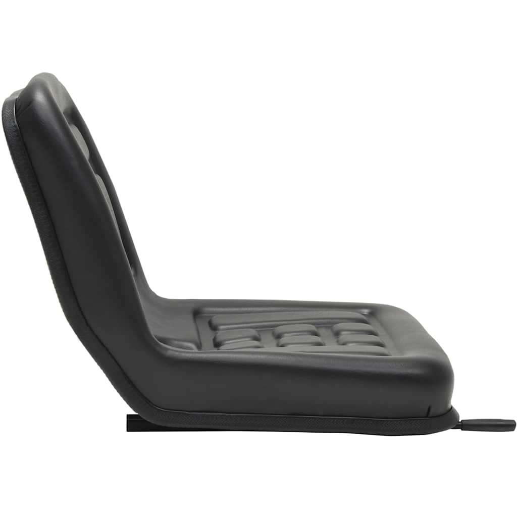 Assento de trator universal preto — foto 3