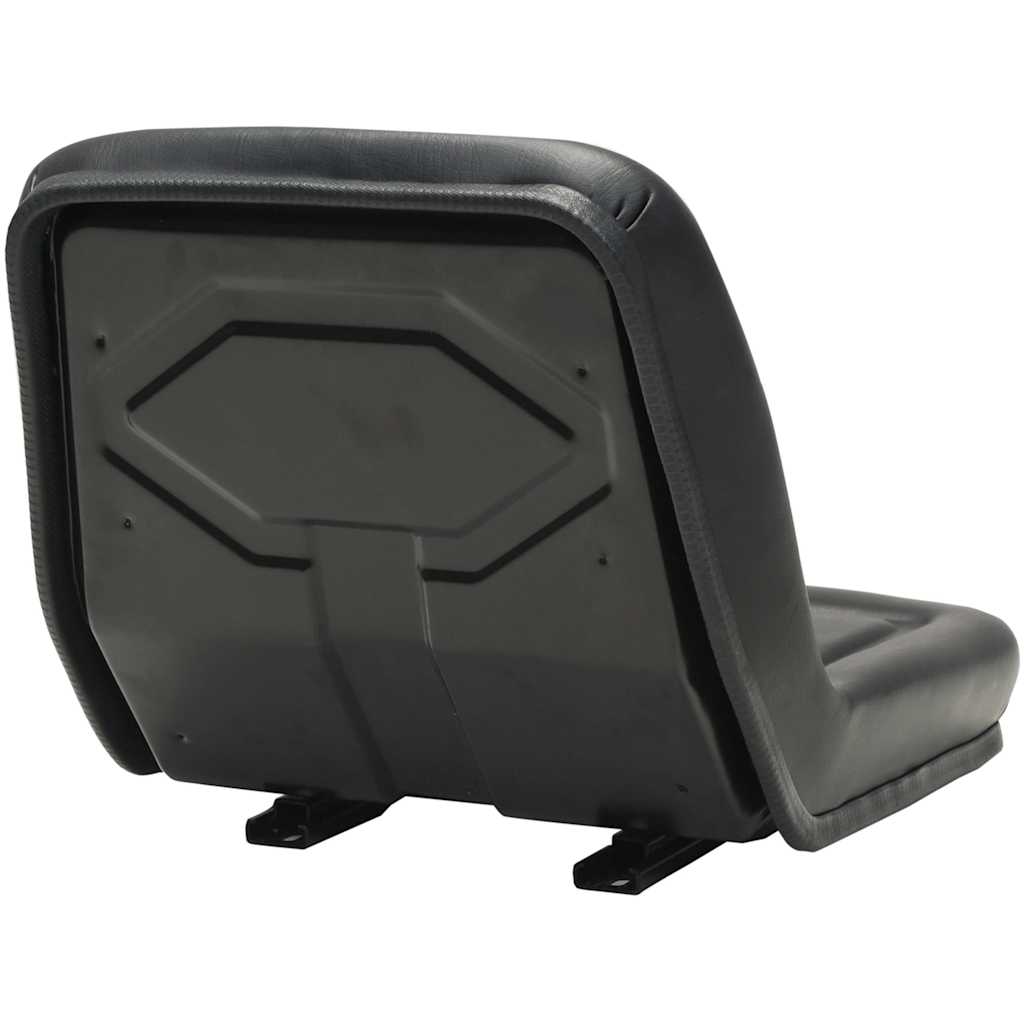Assento de trator universal preto — foto 4