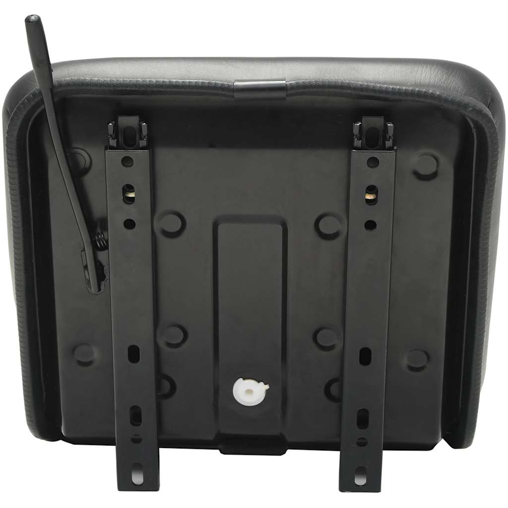 Assento de trator universal preto — foto 5