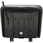 Assento de trator universal preto — foto 5