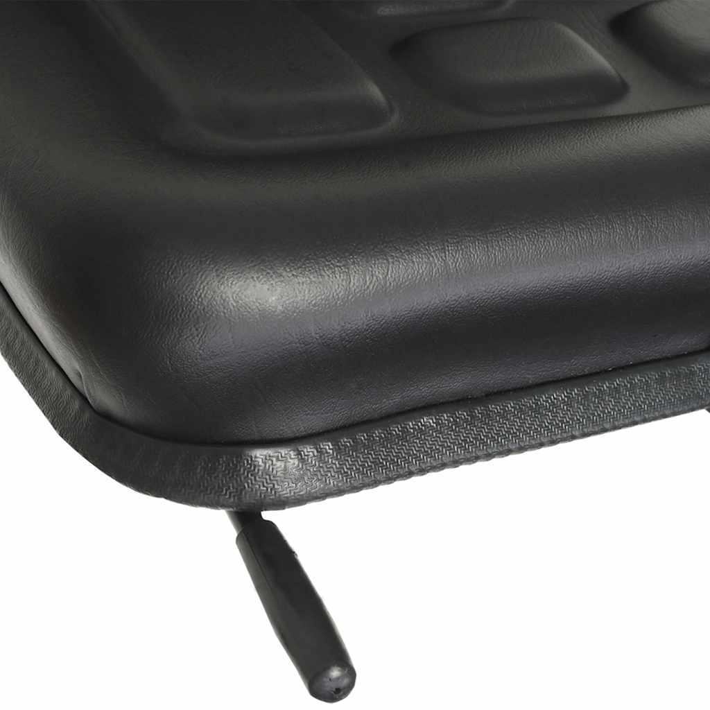 Assento de trator universal preto — foto 6