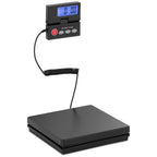 Balança de pacotes digital - 40 kg / 1g - Basic - LCD externo — foto 1