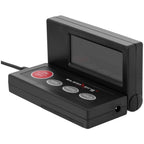 Balança de pacotes digital - 40 kg / 1g - Basic - LCD externo — foto 3