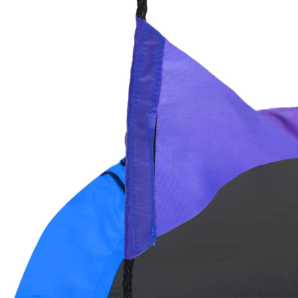 Baloiço arco-íris com bandeiras 100 cm — foto 4
