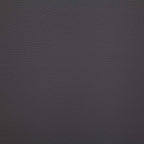 Banco 106 cm couro artificial cinzento — foto 5