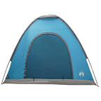 Barraca de Camping 2 pessoa Azul — foto 4