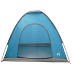 Barraca de Camping 2 pessoa Azul — foto 5