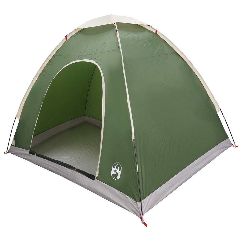 Barraca de Camping 2 pessoa Verde — foto 2