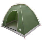 Barraca de Camping 2 pessoa Verde — foto 2