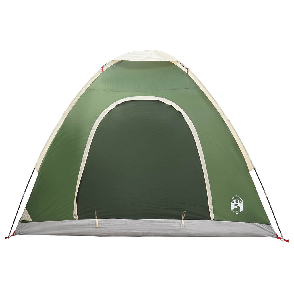 Barraca de Camping 2 pessoa Verde — foto 4