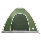 Barraca de Camping 2 pessoa Verde — foto 4