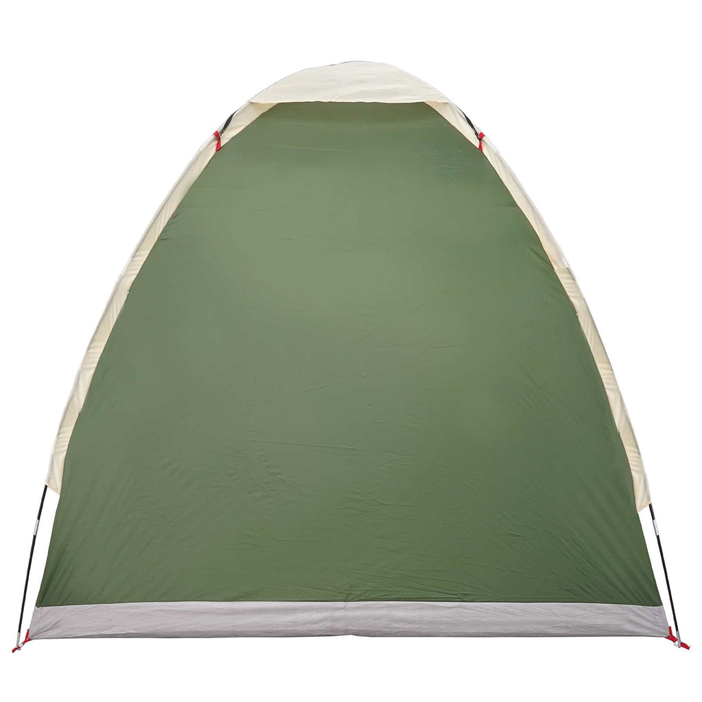 Barraca de Camping 2 pessoa Verde — foto 6