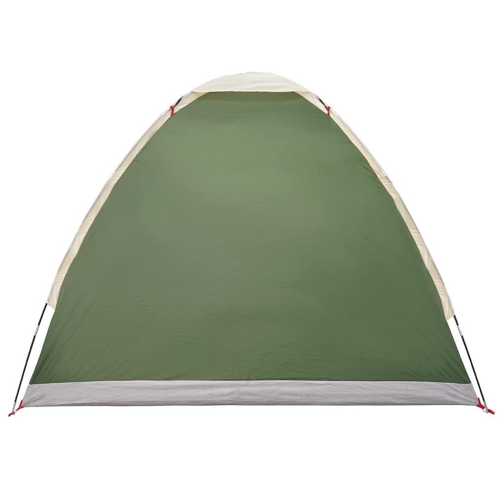 Barraca de Camping 2 pessoa Verde — foto 7