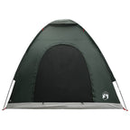 Barraca de Camping 2 pessoa Verde Exército — foto 5